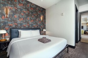 The Berkeley Hotel