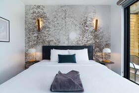 The Berkeley Hotel
