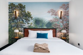 The Berkeley Hotel