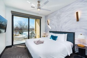 The Berkeley Hotel
