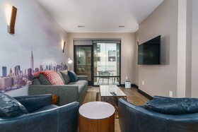 The Berkeley Hotel
