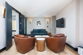 The Berkeley Hotel