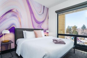 The Berkeley Hotel
