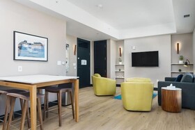 The Berkeley Hotel