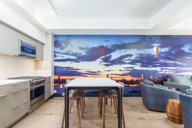 The Berkeley Hotel