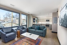 The Berkeley Hotel