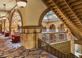 The Brown Palace Hotel and Spa, Autograph Collection