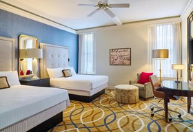 The Brown Palace Hotel and Spa, Autograph Collection