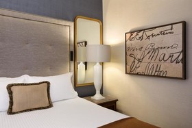 The Brown Palace Hotel and Spa, Autograph Collection