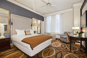 The Brown Palace Hotel and Spa, Autograph Collection