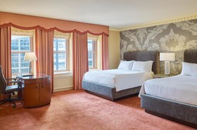The Brown Palace Hotel and Spa, Autograph Collection
