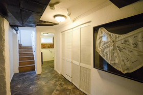 The City Park Cottage