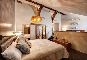 The Crawford Hotel