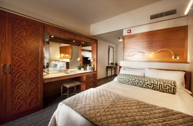 The Crawford Hotel