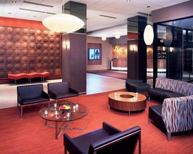 the Curtis Denver - a DoubleTree by Hilton Hotel