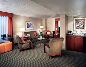 the Curtis Denver - a DoubleTree by Hilton Hotel