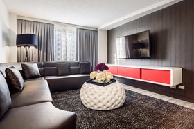 the Curtis Denver - a DoubleTree by Hilton Hotel