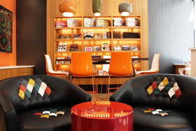 the Curtis Denver - a DoubleTree by Hilton Hotel