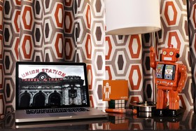 the Curtis Denver - a DoubleTree by Hilton Hotel