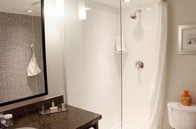 the Curtis Denver - a DoubleTree by Hilton Hotel