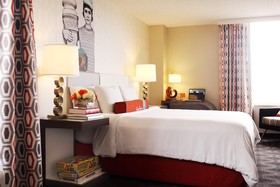 the Curtis Denver - a DoubleTree by Hilton Hotel