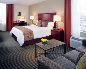 the Curtis Denver - a DoubleTree by Hilton Hotel