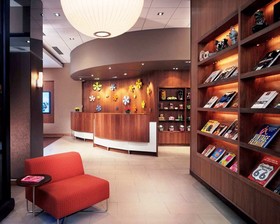 the Curtis Denver - a DoubleTree by Hilton Hotel