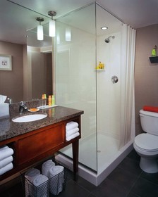 the Curtis Denver - a DoubleTree by Hilton Hotel