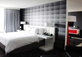 the Curtis Denver - a DoubleTree by Hilton Hotel