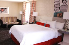 the Curtis Denver - a DoubleTree by Hilton Hotel