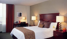 the Curtis Denver - a DoubleTree by Hilton Hotel