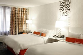 the Curtis Denver - a DoubleTree by Hilton Hotel