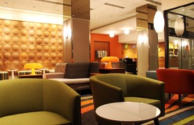 the Curtis Denver - a DoubleTree by Hilton Hotel