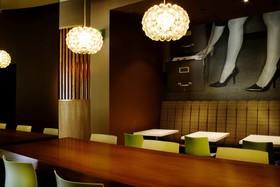 the Curtis Denver - a DoubleTree by Hilton Hotel