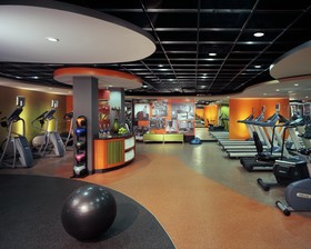 the Curtis Denver - a DoubleTree by Hilton Hotel