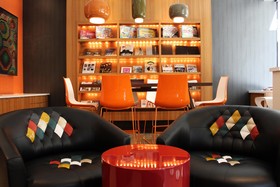 the Curtis Denver - a DoubleTree by Hilton Hotel