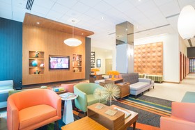 the Curtis Denver - a DoubleTree by Hilton Hotel