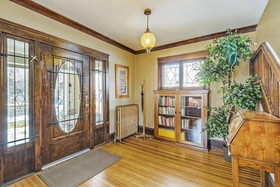 The Lohi Historic Home