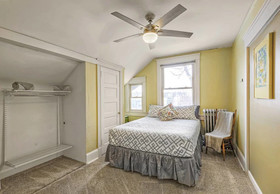 The Lohi Historic Home