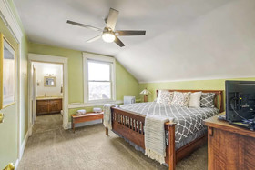 The Lohi Historic Home