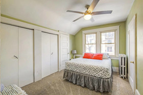 The Lohi Historic Home