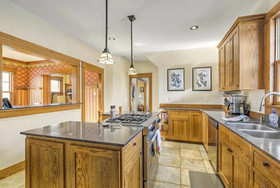 The Lohi Historic Home