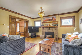 The Lohi Historic Home