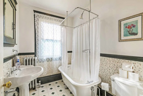 The Lohi Historic Home