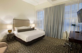 The Magnolia Denver