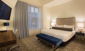 The Magnolia Denver