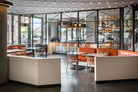 The Maven Hotel