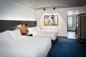 The Maven Hotel