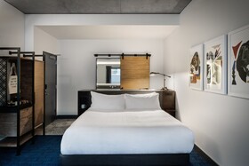 The Maven Hotel