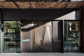 The Maven Hotel